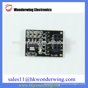 wireless module for 24L01 3.3V adapter board